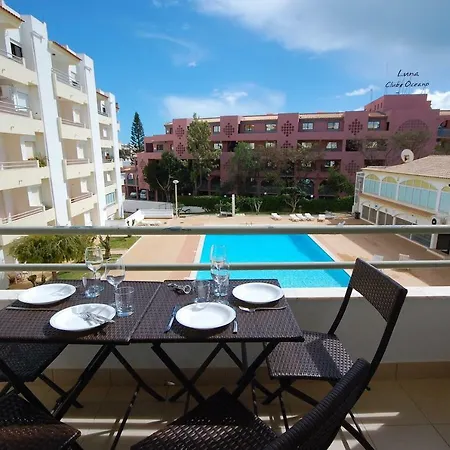 Apartmán Velamar - 250 M From The By Bedzy Albufeira