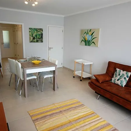 Velamar - 250 M From The By Bedzy Appartement