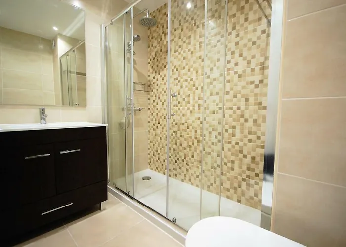 Velamar - 250 M From The By Bedzy 公寓 *