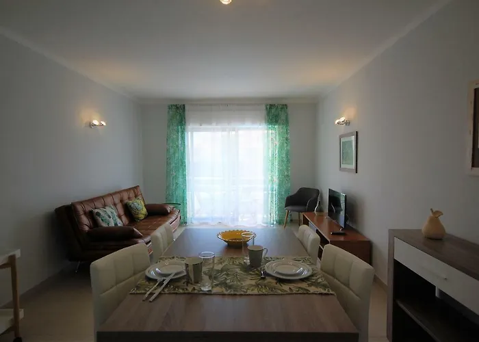 Velamar - 250 M From The By Bedzy 阿尔布费拉