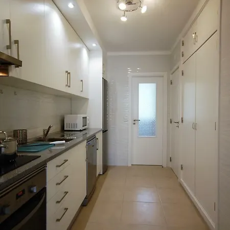 Daire Velamar - 250 M From The By Bedzy