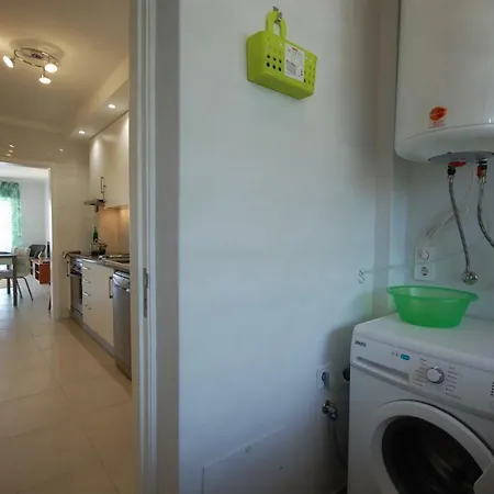 Velamar - 250 M From The By Bedzy البوفيرا