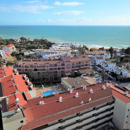 Velamar - 250 M From The By Bedzy * Albufeira