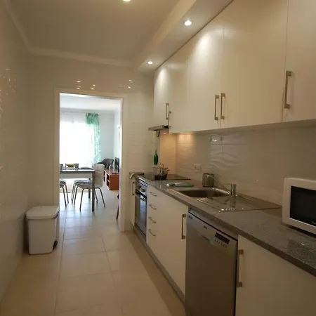 Apartment Velamar - 250 M From The By Bedzy Albufeira