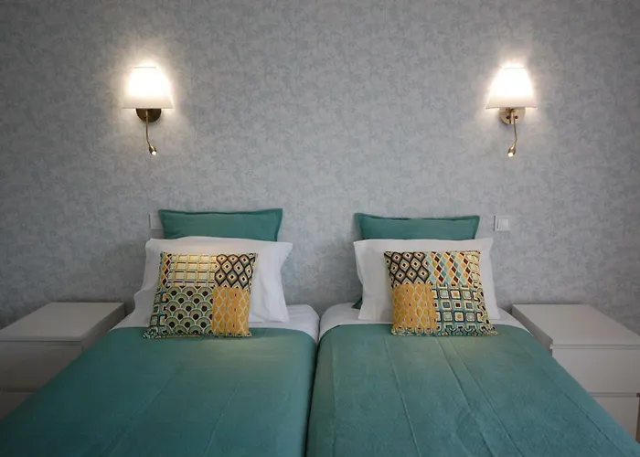 Velamar - 250 M From The By Bedzy