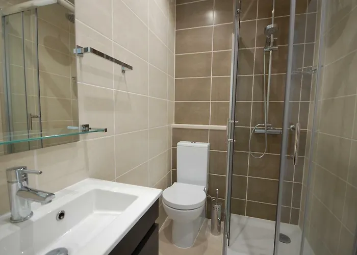 Velamar - 250 M From The By Bedzy דירה *