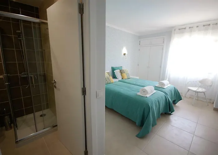 Velamar - 250 M From The By Bedzy דירה *