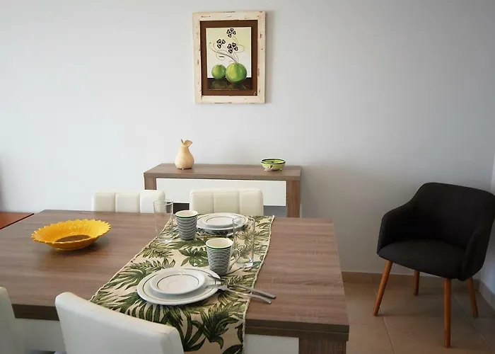 Velamar - 250 M From The By Bedzy * אלבופיירה