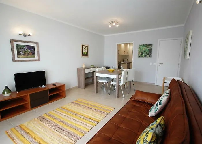 דירה Velamar - 250 M From The By Bedzy