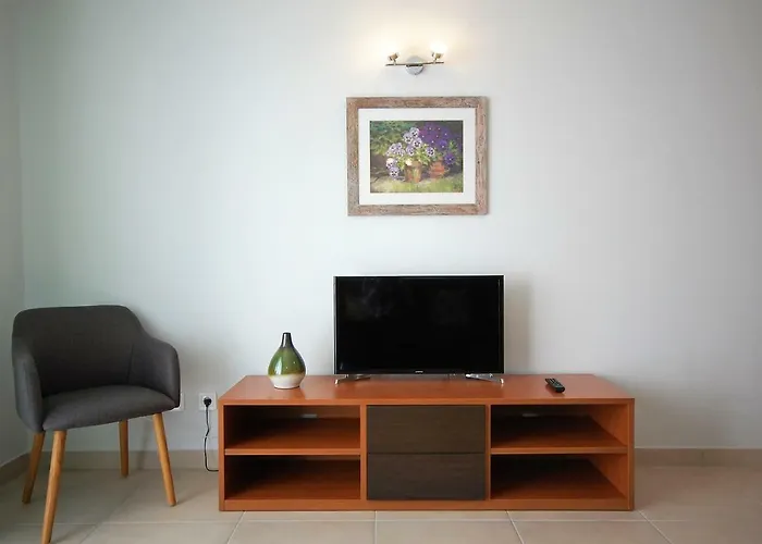 Velamar - 250 M From The By Bedzy Appartement *
