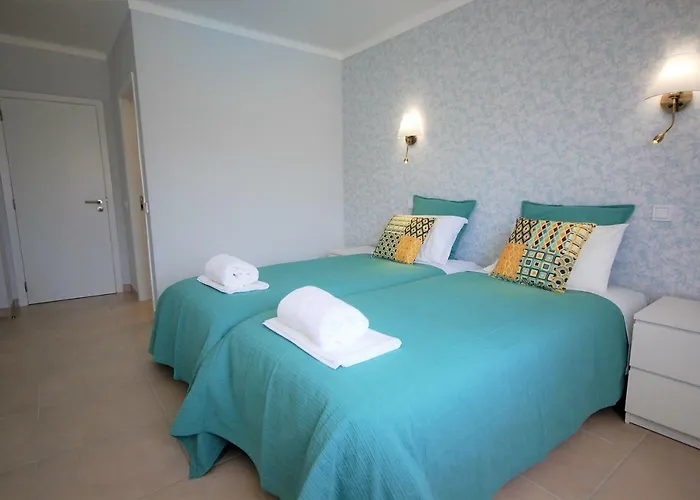 Appartement Velamar - 250 M From The By Bedzy