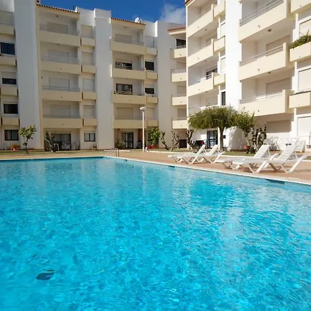 Velamar - 250 M From The By Bedzy Albufeira