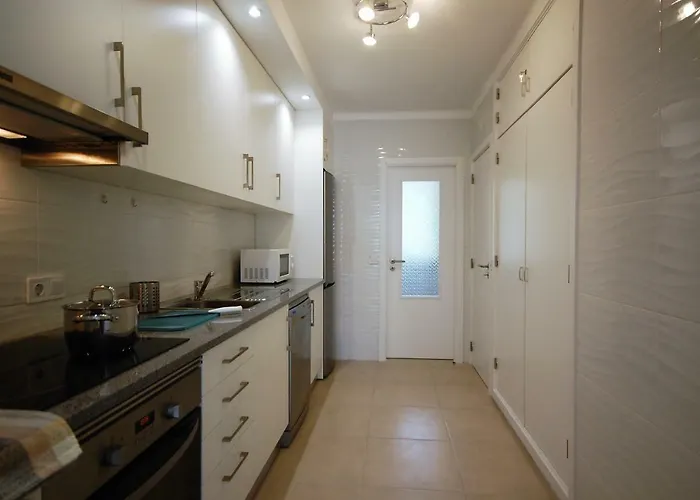 Lejlighed Velamar - 250 M From The By Bedzy