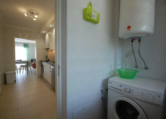 Velamar - 250 M From The By Bedzy Albufeira