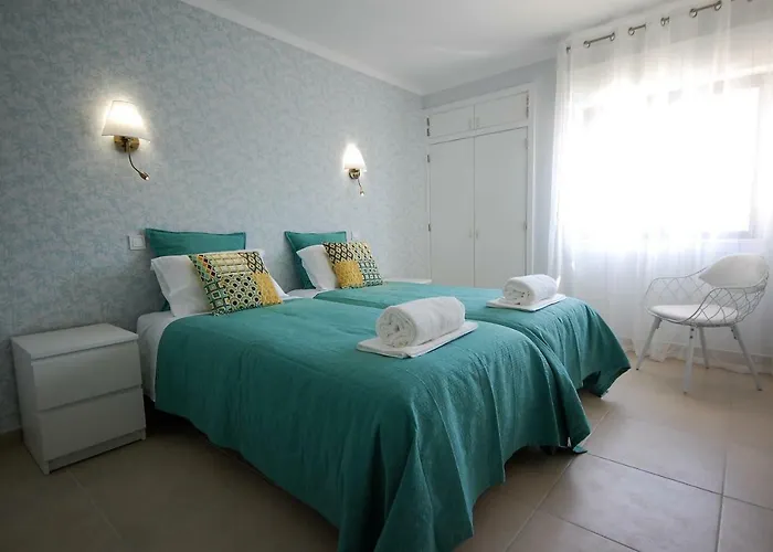 Velamar - 250 M From The By Bedzy *